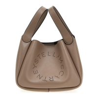 Stella McCartney Women's 'Stella Logo' Top Handle Bag