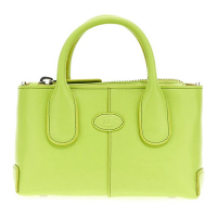 Tod's Women's 'Di' Top Handle Bag