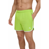 Calvin Klein 'Pull-On Runner' Shorts für Herren