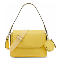 Calvin Klein Women's 'Millie Small Convertible' Shoulder Bag