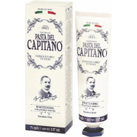 Il Capitano '1905 Whitening' Zahnpasta - 75 ml