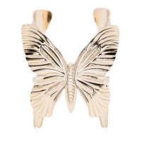 Blumarine 'Butterfly Open-Cuff' Armband für Damen