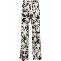 Palm Angels Men's 'Palm-Tree' Trousers