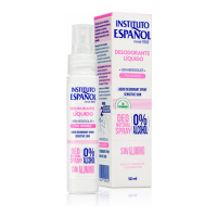 Instituto Español ''Sensitive Skin Liquid' Sprüh-Deodorant - 50 ml