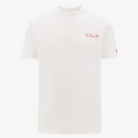 Mc2 Saint Barth T-Shirt für Herren