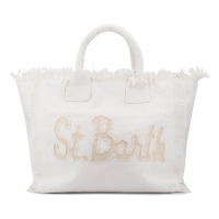 Mc2 Saint Barth Women's Tote Bag