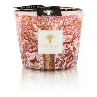 Baobab Collection 'Sacred Trees Woroba Max 10' Scented Candle - 