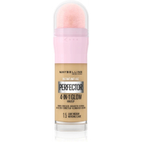 Maybelline 'Instant Perfector 4-In-1 Glow' Foundation - 1.5 Light Medium 20 ml