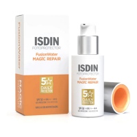 ISDIN Fluide de réparation 'Foto Ultra Age SPF50+' - 50 ml