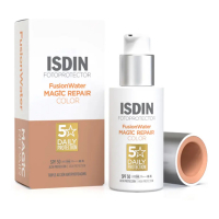 ISDIN Eau de fusion 'Foto Ultra Age Repair Color SPF50' - 50 ml