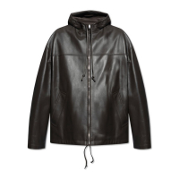 Bottega Veneta Men's 'Hood' Jacket