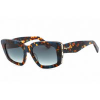 Salvatore Ferragamo Women's 'SF1024S' Sunglasses