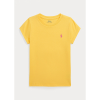 Ralph Lauren T-Shirt für Kleine Mädchen