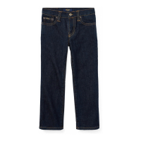 Polo Ralph Lauren Kids Jeans 'Hampton Straight Stretch' pour Petits garçons