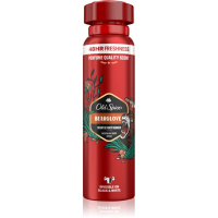 Old Spice Déodorant spray 'Bearglove' - 150 ml