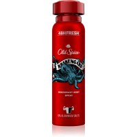 Old Spice 'Krankengard' Spray Deodorant - 150 ml