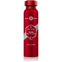 Old Spice Déodorant spray 'Pure Protection' - 200 ml