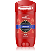 Old Spice 'Captain' Deodorant Stick - 85 ml