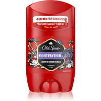 Old Spice Déodorant Stick 'Nightpanter' - 50 ml