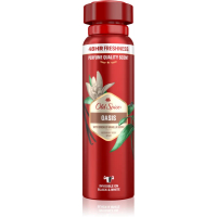 Old Spice 'Oasis' Spray Deodorant - 150 ml