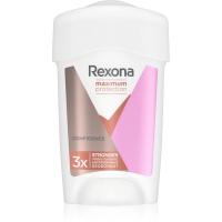 Rexona 'Maximum Protection Confidence Cream Deodorant 45Ml' Cream Deodorant - 45 ml