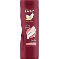 Dove Lotion pour le Corps 'Body Love Pro Age Care' - 400 ml