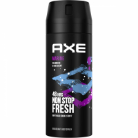 Axe Déodorant spray 'Marine' - 150 ml