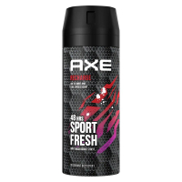 Axe 'Recharge Arctic Mint & Cool Spices' Spray Deodorant - 150 ml