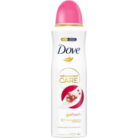 Dove Spray Anti-Transpirant 'Advanced Care Go Fresh' - Pomegranate & Lemon Verbena 150 ml