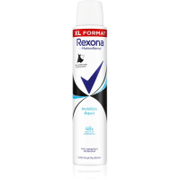 Rexona Déodorant spray 'Motionsense Invisible Aqua' - 200 ml