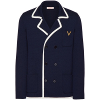 Valentino Garavani Men's 'VGold' Blazer