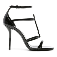 Saint Laurent Women's 'Cassandra' High Heel Sandals