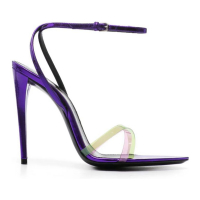 Saint Laurent Women's High Heel Sandals