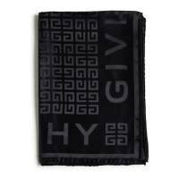 Givenchy Foulard 'Logo 4G' pour Femmes