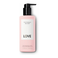 Victoria's Secret 'Love' Körperlotion - 250 ml