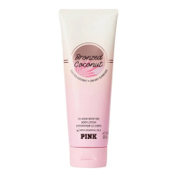 Victoria's Secret 'Pink Bronzed Coconut' Körperlotion - 236 ml