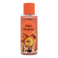Victoria's Secret 'Pink Basic Pumpkin' Körpernebel - 250 ml