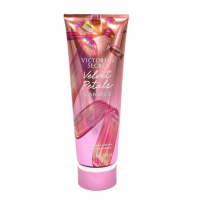 Victoria's Secret 'Velvet Petals Candied' Körperlotion - 236 ml