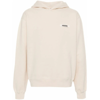 Jacquemus Sweatshirt à capuche  'Le Gros Grain' pour Hommes