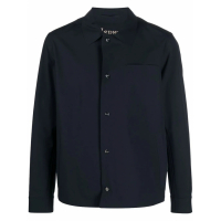 Herno Veste 'Plain Shirt' pour Hommes