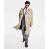 Michael Kors 'Classic-Fit Trench Coat' pour Hommes