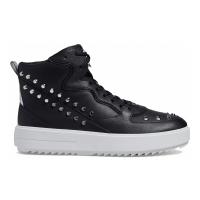 MICHAEL Michael Kors 'Emmett Stripe High-Top' pour Femmes