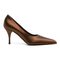 Prada Escarpins 'Pointed-Toe' pour Femmes