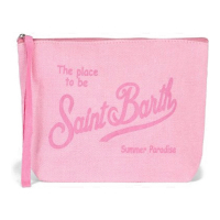 Mc2 Saint Barth Pochette 'Aline' pour Femmes