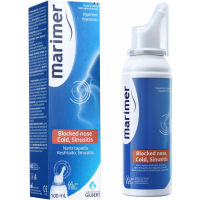 Marimer Spray nasal 'Sea Water Hypertonic' - 100 ml