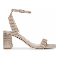 Steve Madden Women's 'Lavnish' Ankle Strap Sandals