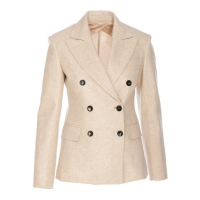 Max Mara Women's 'Buttoned' Jacket