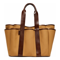 Max Mara Sac Cabas 'Giardiniera' pour Femmes