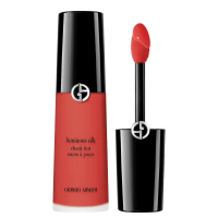 Giorgio Armani 'Luminous Silk' Lip & Cheek Tint - 41 Flamingo Red 12 ml