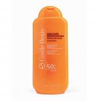 Gisele Denis 'SPF 50+' Sunscreen - 400 ml